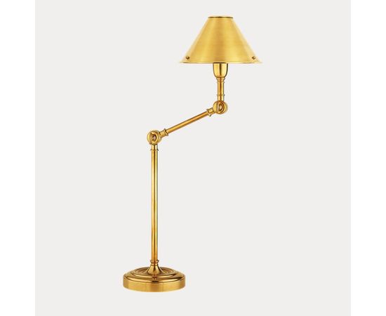 Настольная лампа Ralph Lauren Home Anette Table Lamp, фото 1