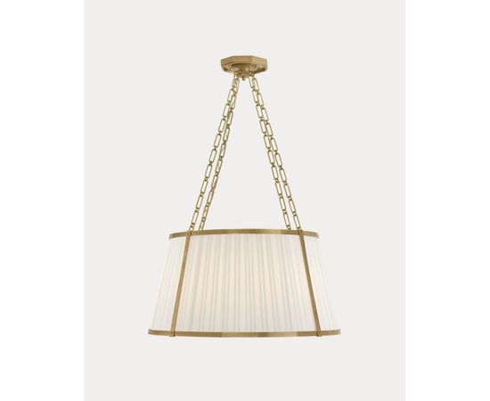 Люстра Ralph Lauren Home Windsor Medium Hanging Shade, фото 2