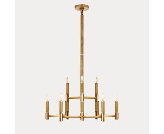 Люстра Ralph Lauren Home Barrett Medium Chandelier, фото 1
