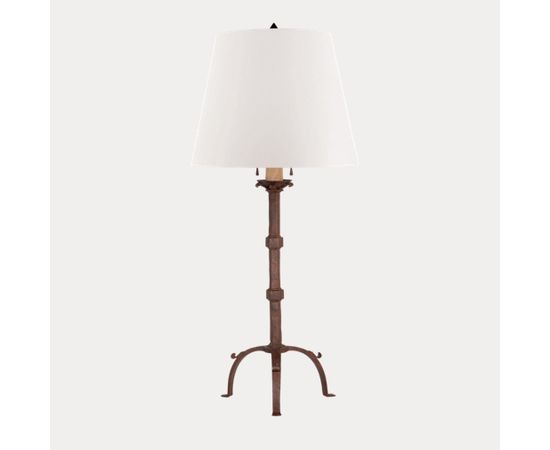 Настольная лампа Ralph Lauren Home Robertson Table Lamp, фото 1