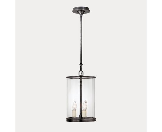 Подвесной светильник Ralph Lauren Home Modern Small Lantern, фото 1