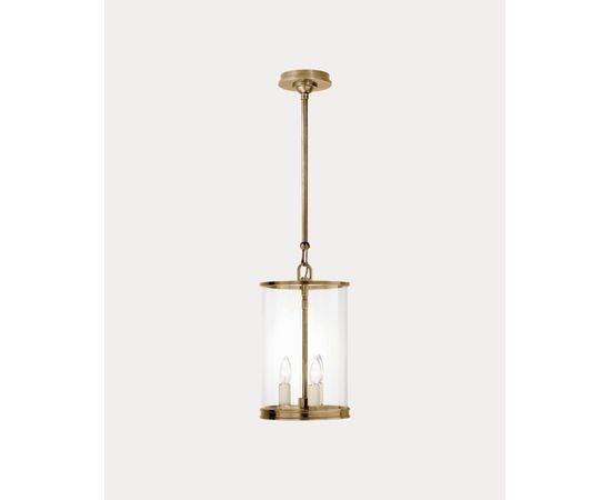 Подвесной светильник Ralph Lauren Home Modern Small Lantern, фото 2
