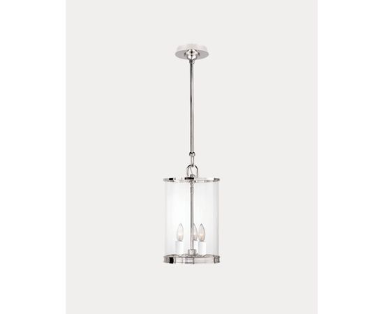 Подвесной светильник Ralph Lauren Home Modern Small Lantern, фото 3