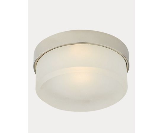 Потолочный светильник Ralph Lauren Home Barton 6" Flush Mount, фото 2