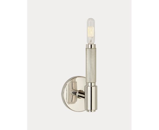 Бра Ralph Lauren Home Barrett Small Single Sconce, фото 2