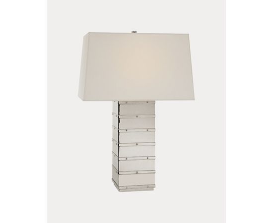 Настольная лампа Ralph Lauren Home Bleeker Large Table Lamp, фото 2