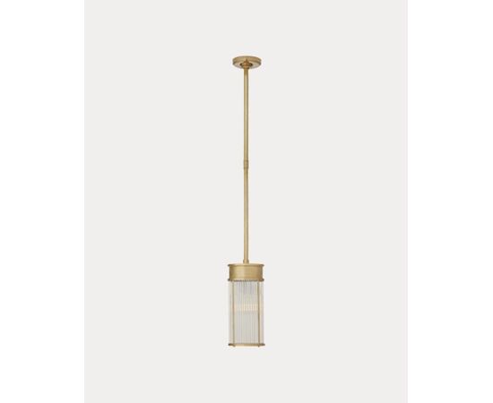 Подвесной светильник Ralph Lauren Home Allen Small Pendant, фото 3