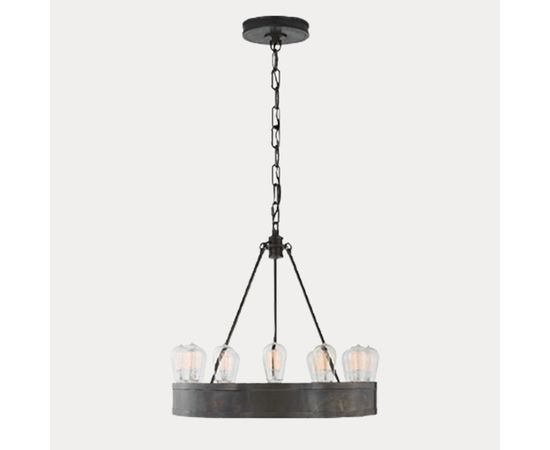 Люстра Ralph Lauren Home Roark 20" Modular Chandelier, фото 1