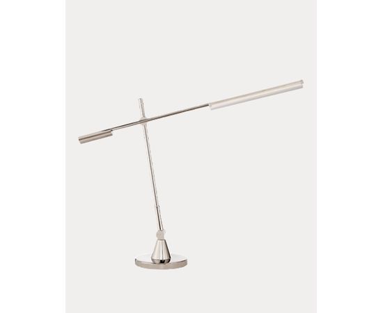 Настольная лампа Ralph Lauren Home Daley Adjustable Desk Lamp, фото 2