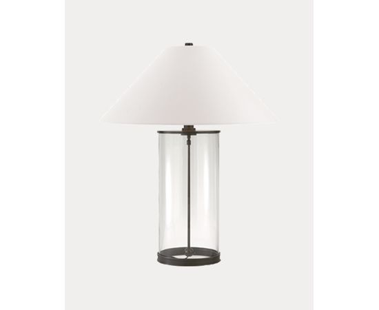 Настольная лампа Ralph Lauren Home Modern Table Lamp, фото 2