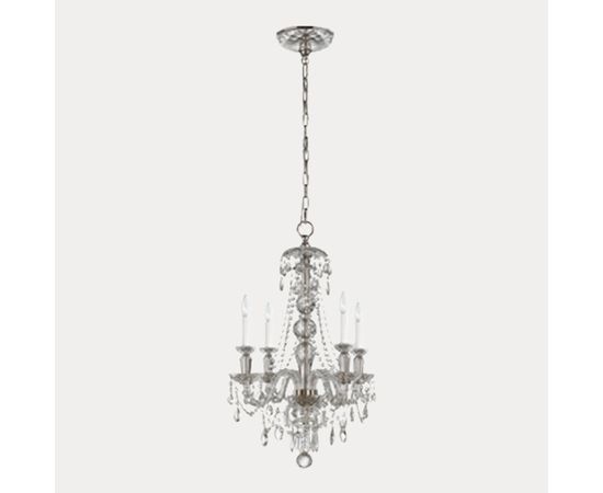 Люстра Ralph Lauren Home Daniela Chandelier, фото 1