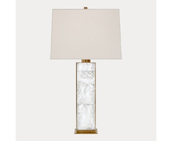 Настольная лампа Ralph Lauren Home Ellis Table Lamp, фото 1