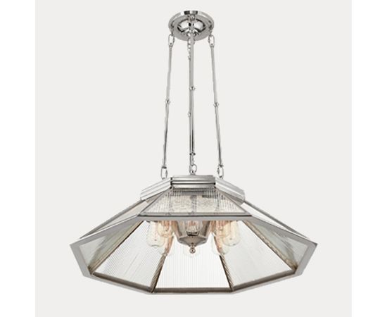 Люстра Ralph Lauren Home Rivington Medium Chandelier, фото 1