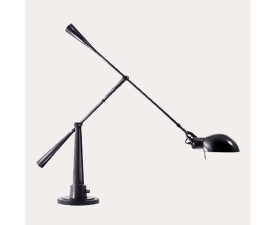 Настольная лампа Ralph Lauren Home Equilibrium Table Lamp, фото 1