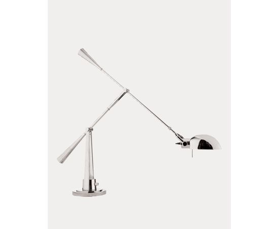 Настольная лампа Ralph Lauren Home Equilibrium Table Lamp, фото 2