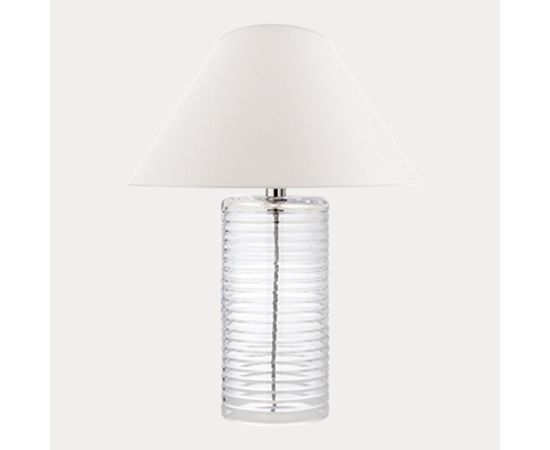 Настольная лампа Ralph Lauren Home Metropolis Table Lamp, фото 1
