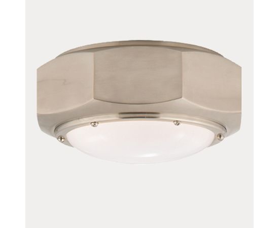 Потолочный светильник Ralph Lauren Home Niles Flush Mount, фото 1