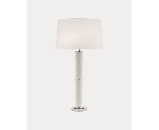 Настольная лампа Ralph Lauren Home Upper Fifth Table Lamp, фото 4