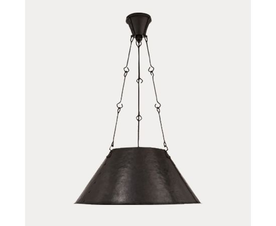 Подвесной светильник Ralph Lauren Home Naomi Hanging Shade, фото 1