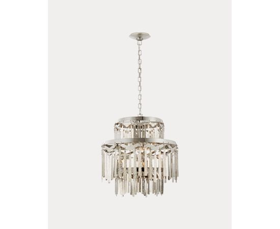 Люстра Ralph Lauren Home Natalie Small Chandelier, фото 2