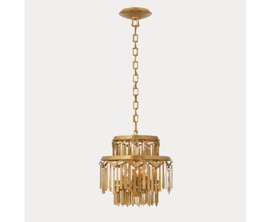 Люстра Ralph Lauren Home Natalie Small Chandelier, фото 1