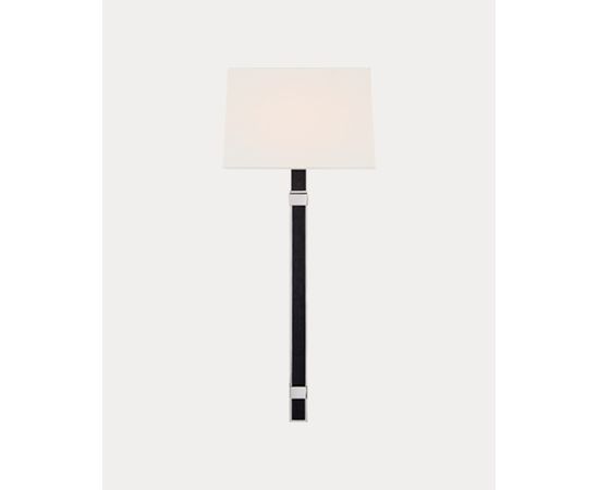 Бра Ralph Lauren Home Mitchell Tail Sconce, фото 2