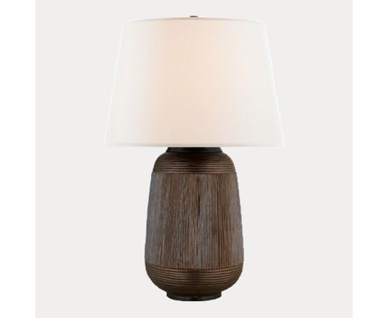 Настольная лампа Ralph Lauren Home Monterey Large Table Lamp, фото 1