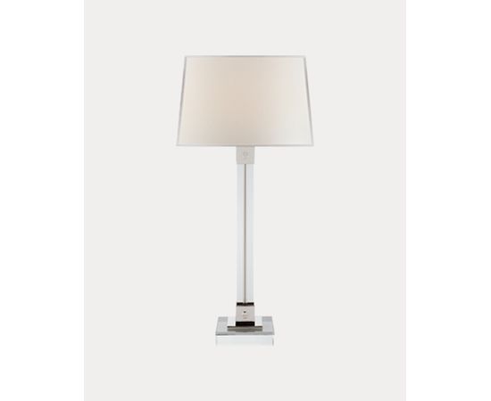 Настольная лампа Ralph Lauren Home Varick Table Lamp, фото 2