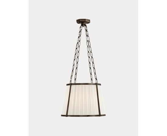 Люстра Ralph Lauren Home Windsor Medium Hanging Shade, фото 3