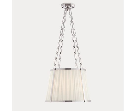 Люстра Ralph Lauren Home Windsor Medium Hanging Shade, фото 1