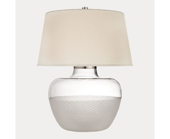 Настольная лампа Ralph Lauren Home Cagan Small Table Lamp, фото 1