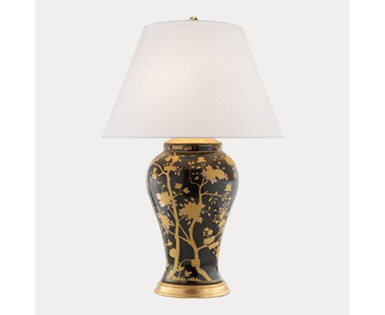Настольная лампа Ralph Lauren Home Gable Table Lamp, фото 1