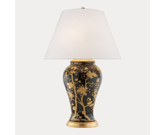 Настольная лампа Ralph Lauren Home Gable Table Lamp, фото 1