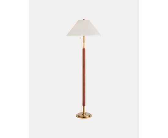 Торшер Ralph Lauren Home Garner Floor Lamp, фото 2