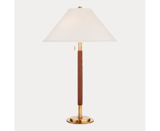 Настольная лампа Ralph Lauren Home Garner Table Lamp, фото 1