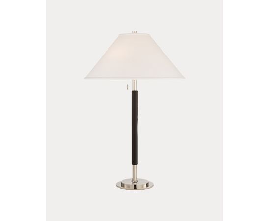 Настольная лампа Ralph Lauren Home Garner Table Lamp, фото 2