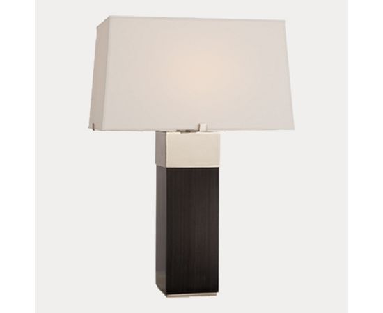 Настольная лампа Ralph Lauren Home Hardy Table Lamp, фото 1