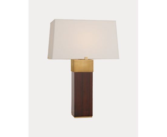 Настольная лампа Ralph Lauren Home Hardy Table Lamp, фото 2