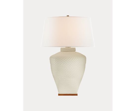 Настольная лампа Ralph Lauren Home Isla Small Table Lamp, фото 2