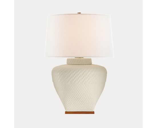 Настольная лампа Ralph Lauren Home Isla Small Table Lamp, фото 1