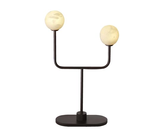 Настольный светильник Bleu Nature OJAJA Table lamp, фото 1