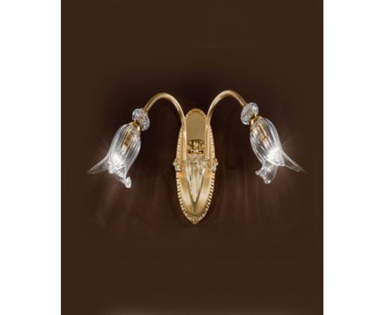 Настенный светильник Possoni 57077/A2, фото 1