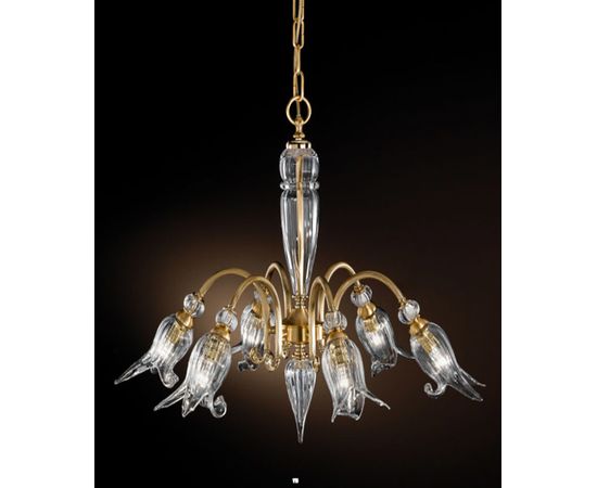 Люстра Possoni 57077/6, фото 1