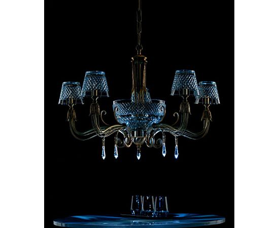 Люстра Possoni 125/5+3+5, фото 1