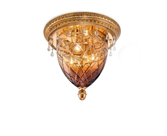 Люстра Possoni 4300/PLG, фото 1