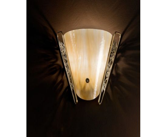 Настенный светильник Possoni 1008/А2, фото 1