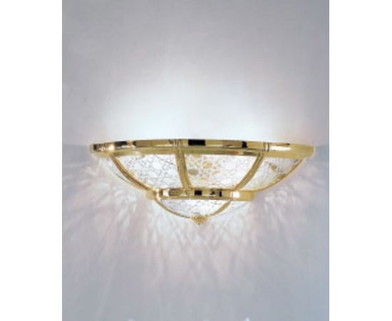 Настенный светильник Possoni 1898/A4-C, фото 1