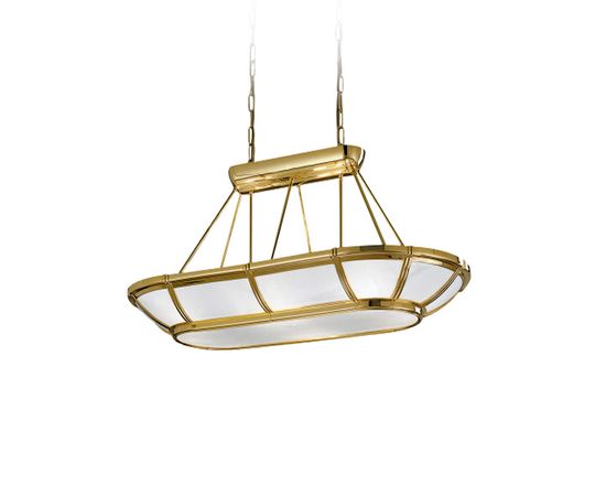 Люстра Possoni 2997/10, фото 1