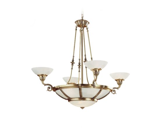 Люстра Possoni 1999/6+4, фото 1