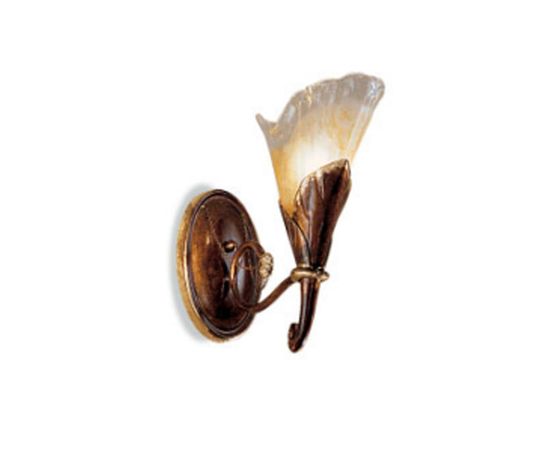 Настенный светильник Possoni 315/А1, фото 1